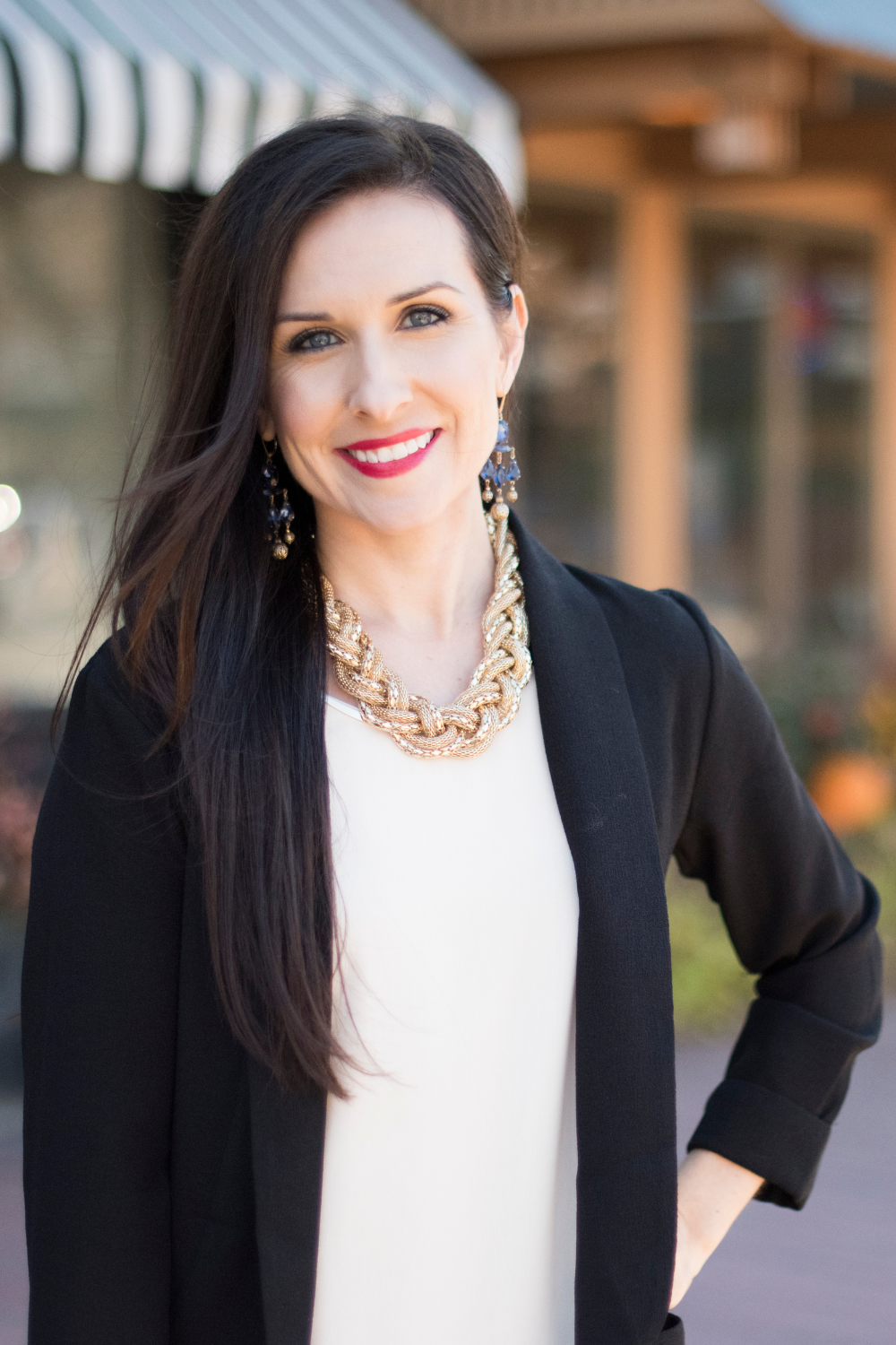 Kimberly Shea - Accomplished Realtor and Interior Design Expert